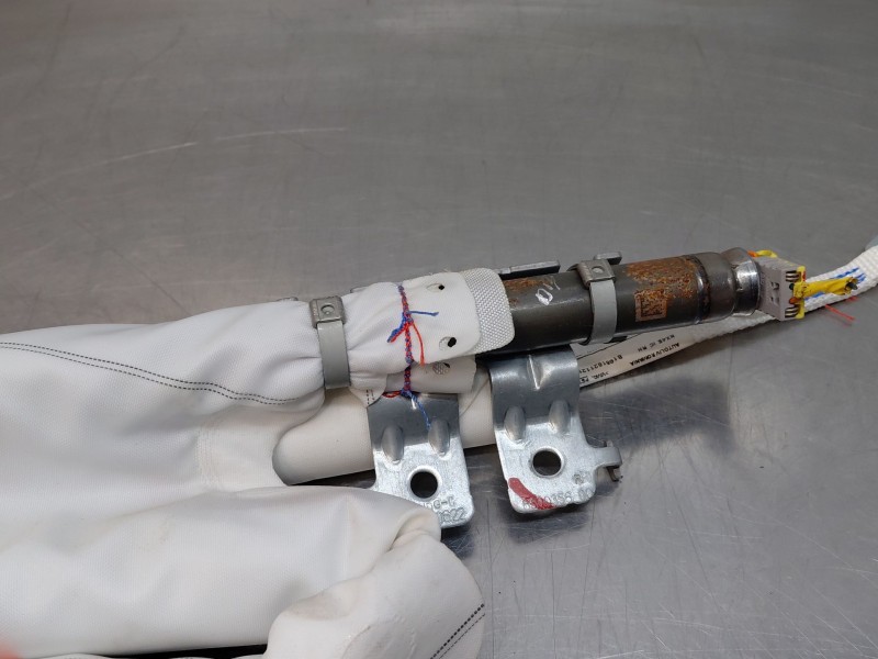 Recambio de airbag cortina delantero derecho para hyundai tucson hybrid referencia OEM IAM   