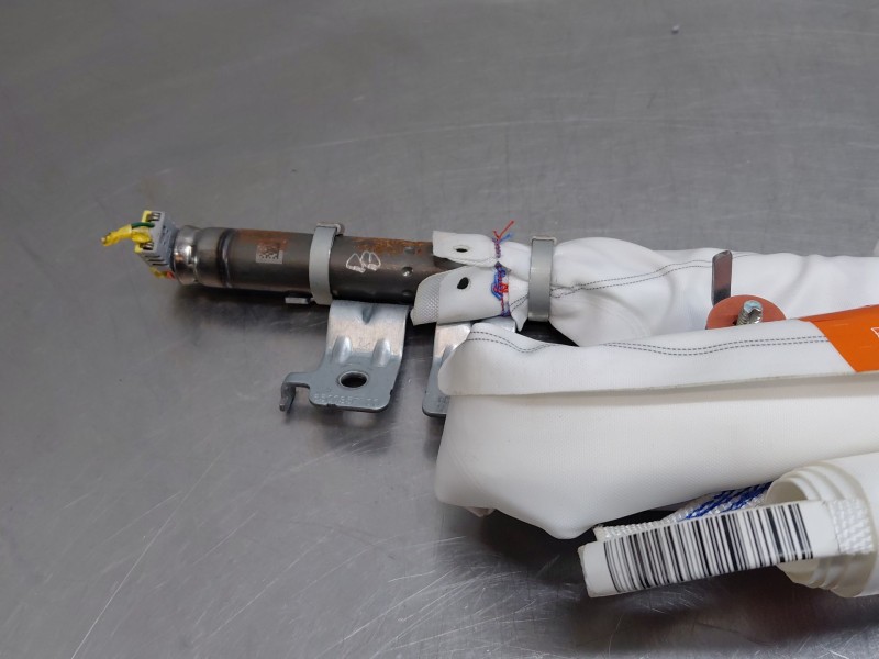 Recambio de airbag cortina delantero izquierdo para hyundai tucson hybrid referencia OEM IAM   