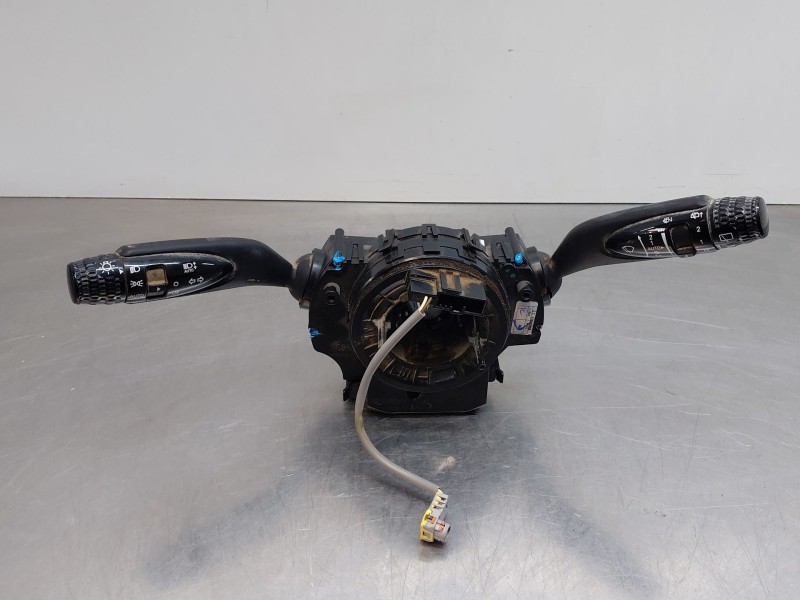 Recambio de anillo airbag para hyundai tucson hybrid referencia OEM IAM   