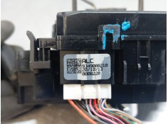 Recambio de anillo airbag para hyundai tucson hybrid referencia OEM IAM    2