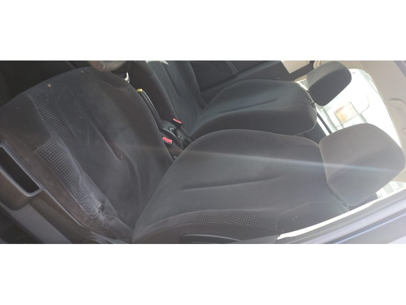 citroen c4 berlina del año 2007 citroen c4 berlina del año 2007