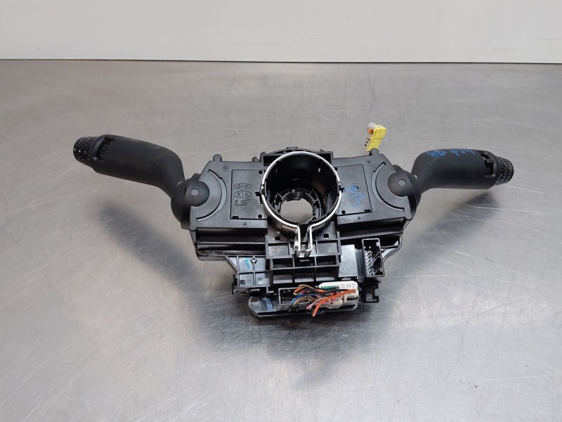 Recambio de anillo airbag para hyundai tucson hybrid referencia OEM IAM   