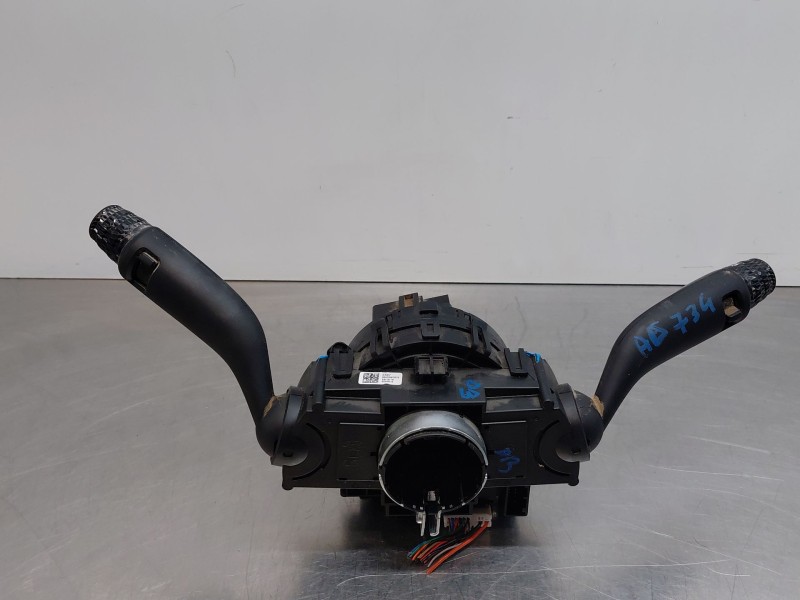 Recambio de anillo airbag para hyundai tucson hybrid referencia OEM IAM   