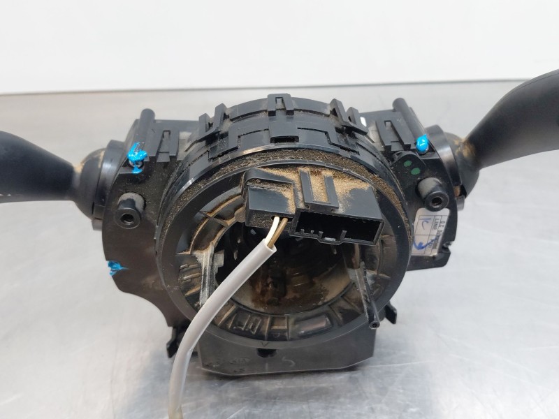Recambio de anillo airbag para hyundai tucson hybrid referencia OEM IAM   