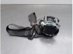 Recambio de cinturon seguridad trasero derecho para hyundai tucson hybrid referencia OEM IAM   