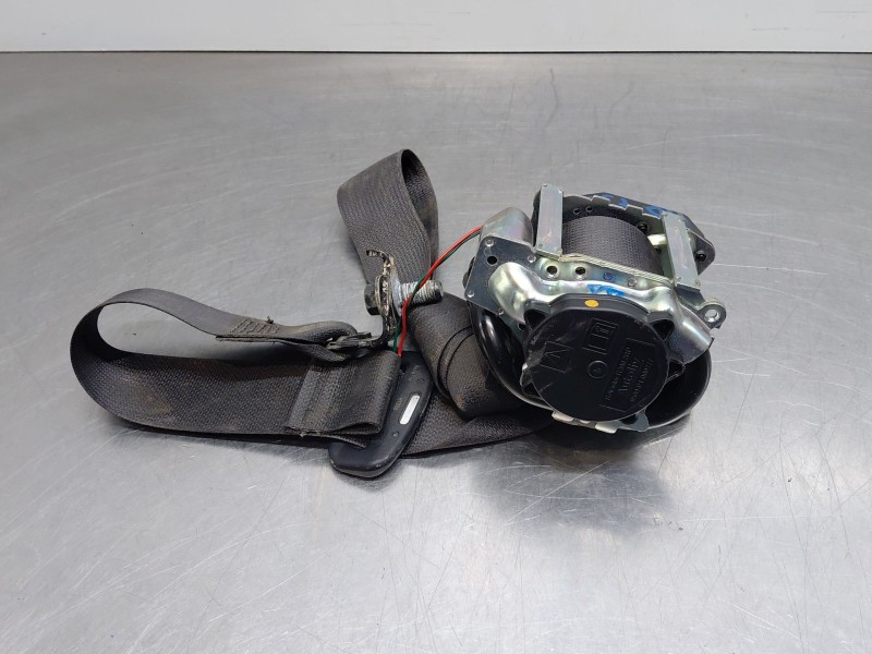 Recambio de cinturon seguridad trasero derecho para hyundai tucson hybrid referencia OEM IAM   