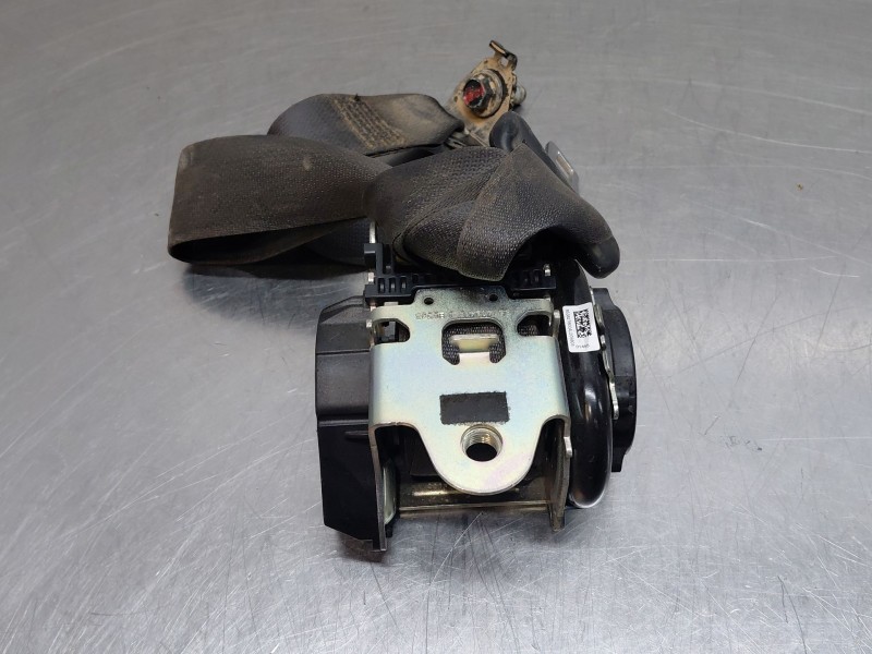 Recambio de cinturon seguridad trasero derecho para hyundai tucson hybrid referencia OEM IAM   