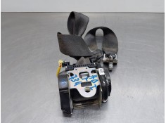 Recambio de cinturon seguridad trasero izquierdo para hyundai tucson hybrid referencia OEM IAM    2