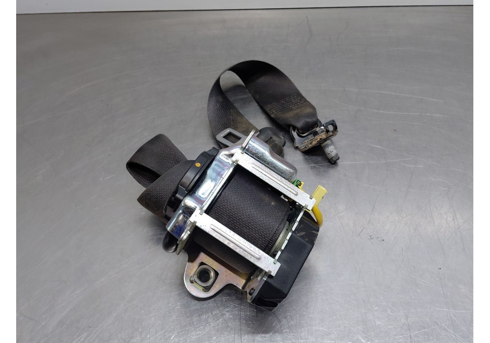 Recambio de cinturon seguridad trasero izquierdo para hyundai tucson hybrid referencia OEM IAM   