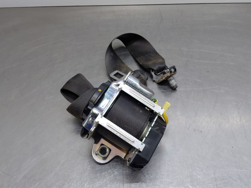 Recambio de cinturon seguridad trasero izquierdo para hyundai tucson hybrid referencia OEM IAM   
