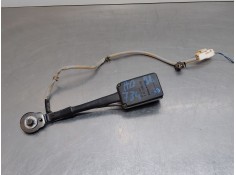 Recambio de enganche del cinturon delantero der para hyundai tucson hybrid referencia OEM IAM   