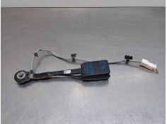 Recambio de enganche del cinturon delantero izq para hyundai tucson hybrid referencia OEM IAM   