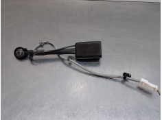 Recambio de enganche del cinturon delantero izq para hyundai tucson hybrid referencia OEM IAM    2