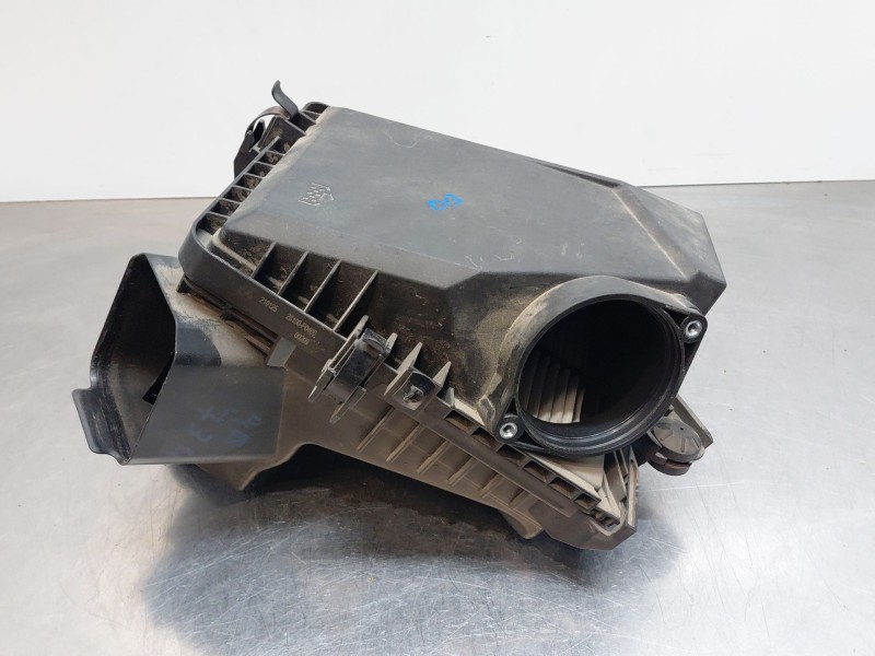 Recambio de filtro aire para hyundai tucson hybrid referencia OEM IAM   