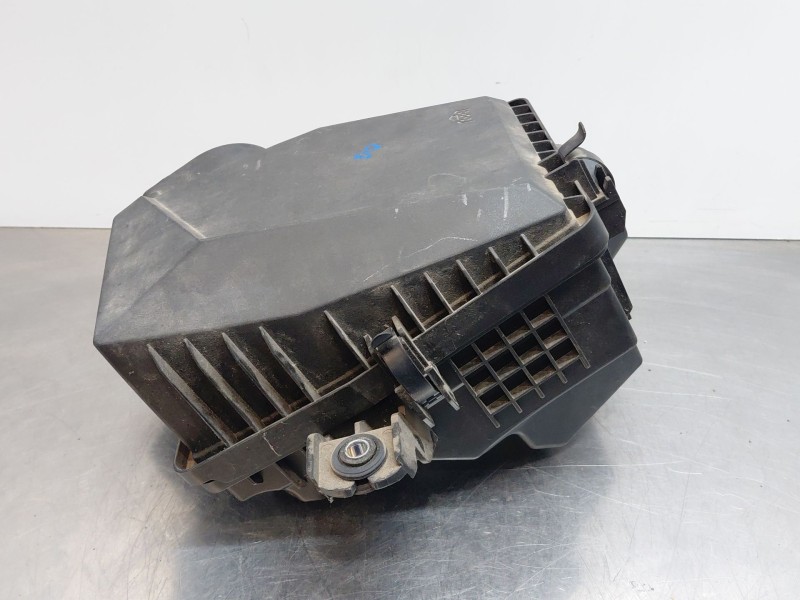 Recambio de filtro aire para hyundai tucson hybrid referencia OEM IAM   