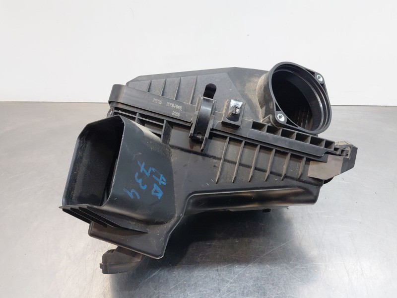 Recambio de filtro aire para hyundai tucson hybrid referencia OEM IAM   