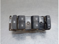 Recambio de mando elevalunas delantero izquierdo para hyundai tucson hybrid referencia OEM IAM    2