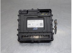Recambio de modulo confort para hyundai tucson hybrid referencia OEM IAM   