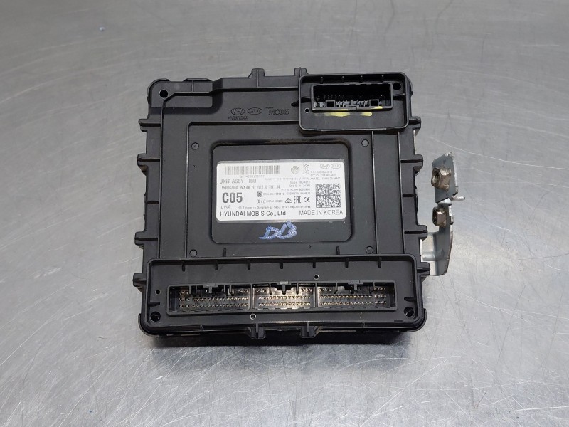 Recambio de modulo confort para hyundai tucson hybrid referencia OEM IAM   