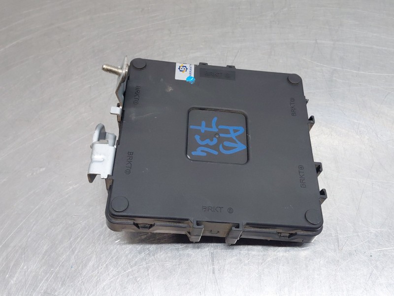 Recambio de modulo confort para hyundai tucson hybrid referencia OEM IAM   