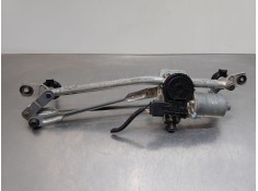 Recambio de motor limpia delantero para hyundai tucson hybrid referencia OEM IAM   