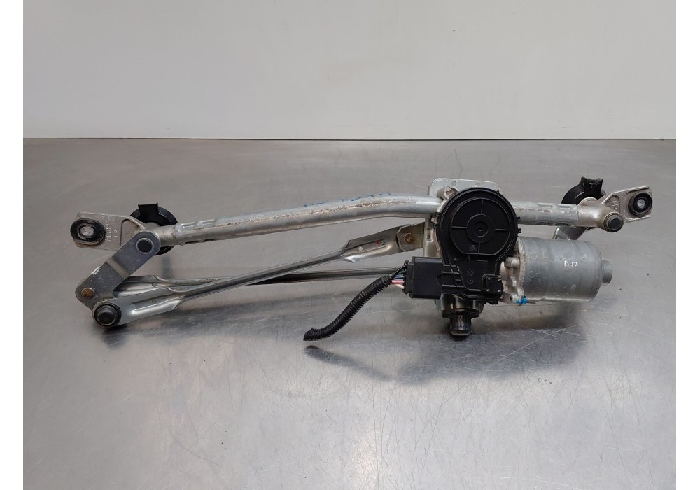 Recambio de motor limpia delantero para hyundai tucson hybrid referencia OEM IAM   