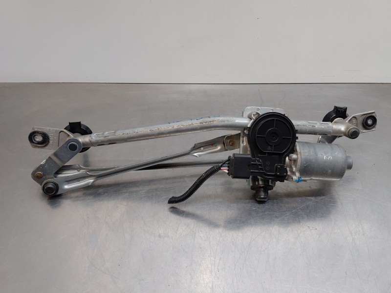Recambio de motor limpia delantero para hyundai tucson hybrid referencia OEM IAM   