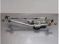 Recambio de motor limpia delantero para hyundai tucson hybrid referencia OEM IAM    2