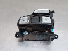 Recambio de palanca cambio para hyundai tucson hybrid referencia OEM IAM    2