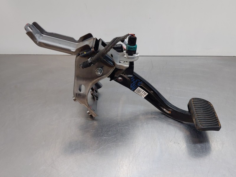 Recambio de pedal freno para hyundai tucson hybrid referencia OEM IAM   