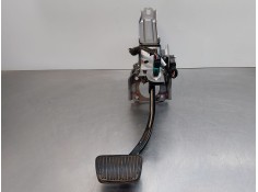 Recambio de pedal freno para hyundai tucson hybrid referencia OEM IAM    2