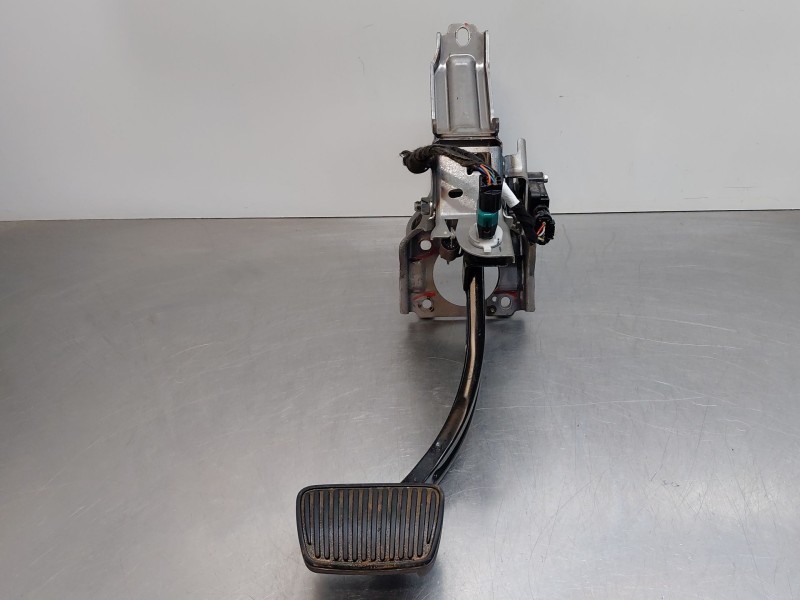Recambio de pedal freno para hyundai tucson hybrid referencia OEM IAM   