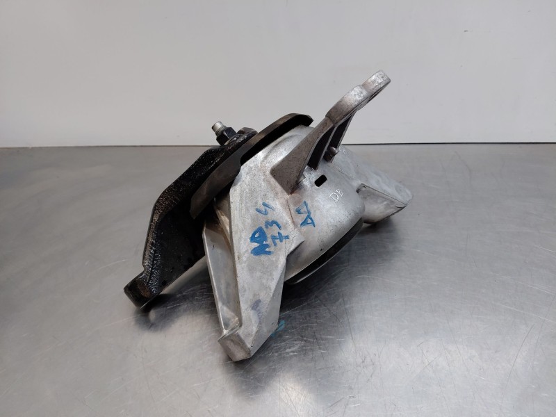 Recambio de soporte motor derecho para hyundai tucson hybrid referencia OEM IAM   