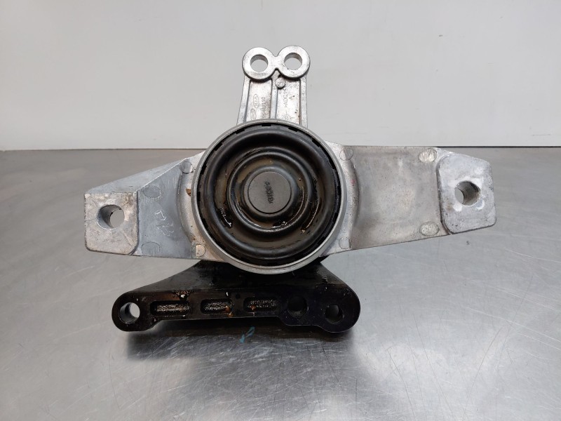 Recambio de soporte motor derecho para hyundai tucson hybrid referencia OEM IAM   