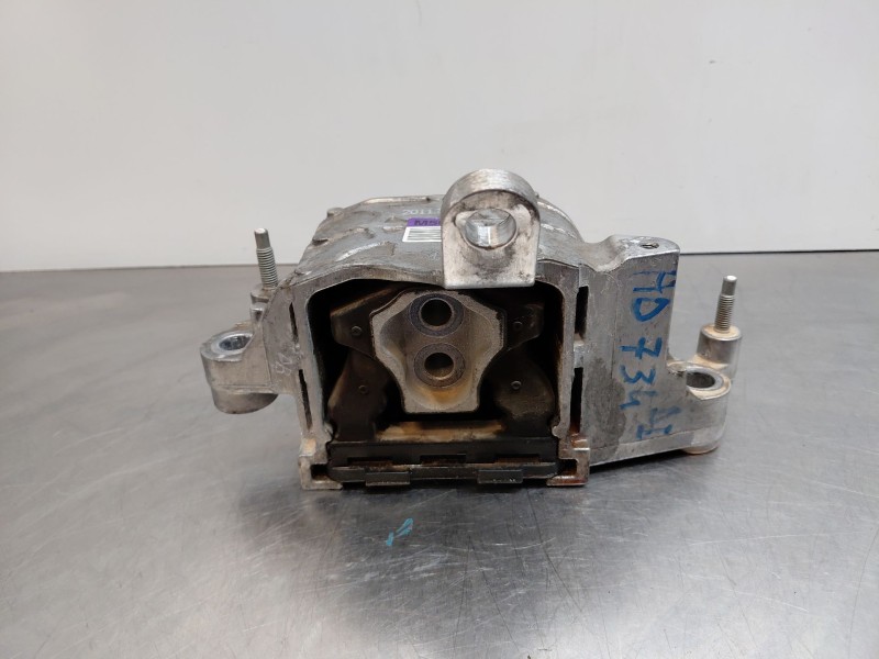 Recambio de soporte motor izquierdo para hyundai tucson hybrid referencia OEM IAM   