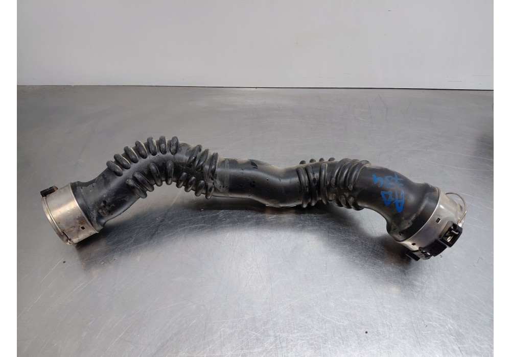 Recambio de tubo presion turbocompresor para hyundai tucson hybrid referencia OEM IAM   