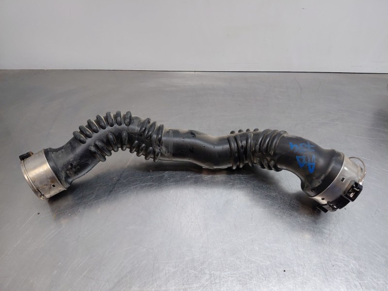 Recambio de tubo presion turbocompresor para hyundai tucson hybrid referencia OEM IAM   
