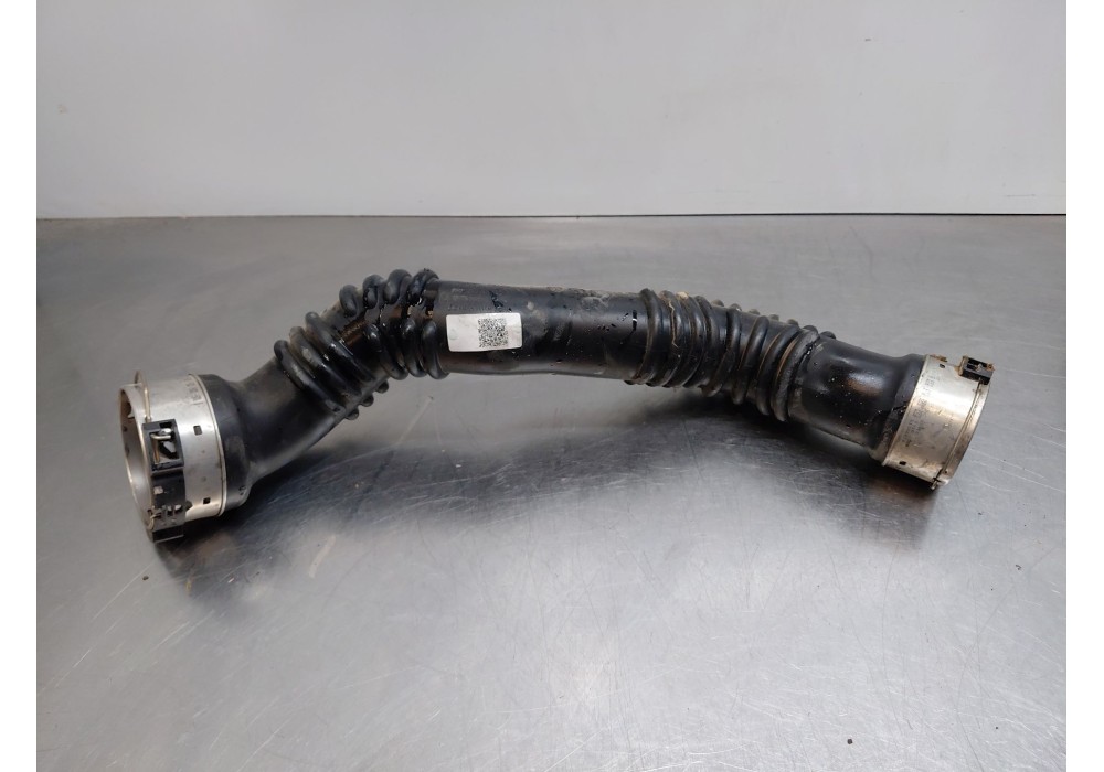 Recambio de tubo presion turbocompresor para hyundai tucson hybrid referencia OEM IAM   