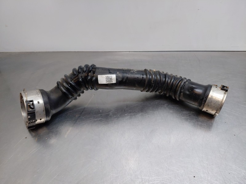 Recambio de tubo presion turbocompresor para hyundai tucson hybrid referencia OEM IAM   