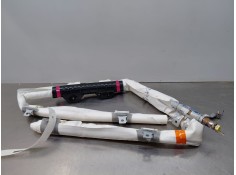 Recambio de airbag cortina delantero izquierdo para kia sportage concept referencia OEM IAM    2