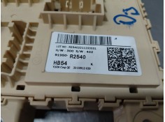 Recambio de modulo confort para kia sportage concept referencia OEM IAM 91950R2540   2