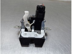 Recambio de cerradura maletero / porton para kia sportage concept referencia OEM IAM   