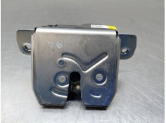 Recambio de cerradura maletero / porton para kia sportage concept referencia OEM IAM    2