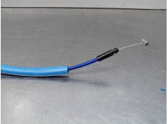 Recambio de cerradura puerta delantera izquierda para kia sportage concept referencia OEM IAM    2