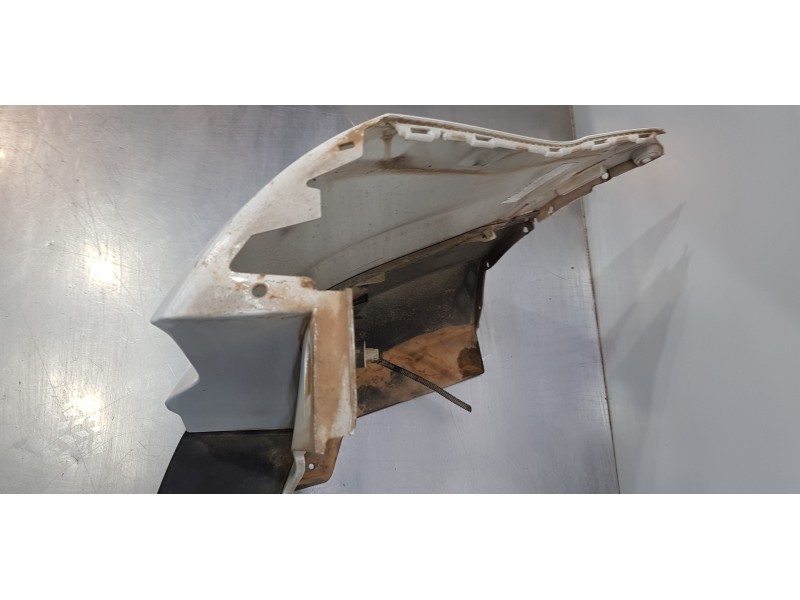 Recambio de paragolpes trasero para ford kuga (cbs) titanium referencia OEM IAM 1837225 CV4417K835AA59QR  Recambio de paragolpes trasero para ford kuga (cbs) titanium referencia OEM IAM 1837225 CV4417K835AA59QR