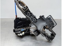 Recambio de cerradura puerta trasera izquierda para kia sportage concept referencia OEM IAM    2