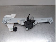 Recambio de elevalunas delantero izquierdo para kia sportage concept referencia OEM IAM   