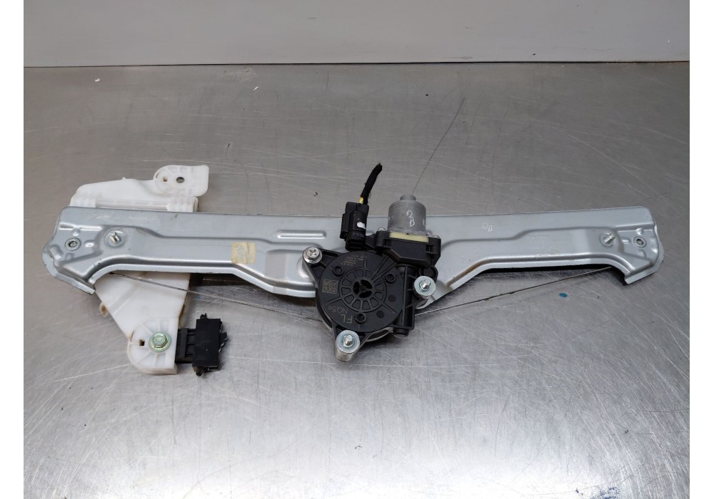 Recambio de elevalunas delantero izquierdo para kia sportage concept referencia OEM IAM   