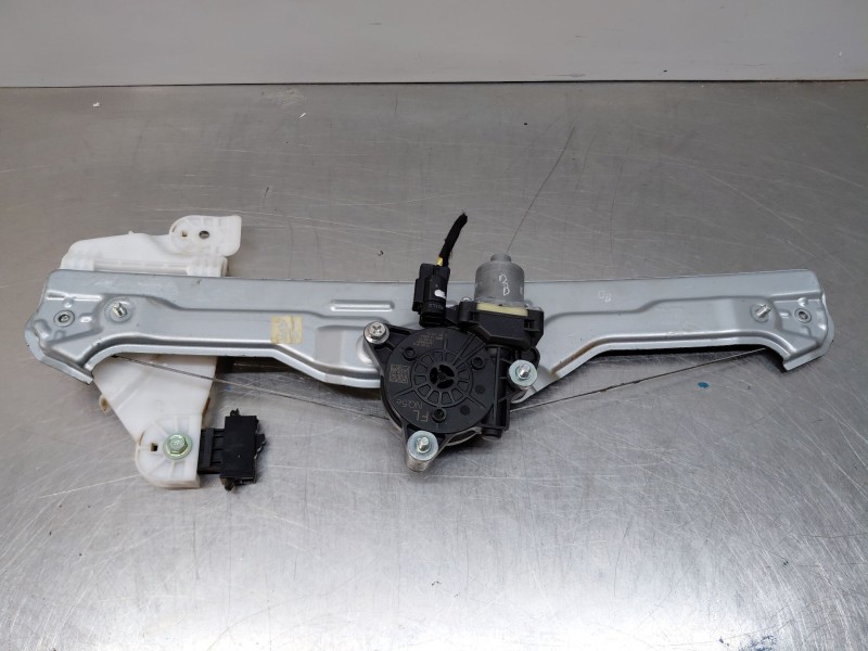 Recambio de elevalunas delantero izquierdo para kia sportage concept referencia OEM IAM   