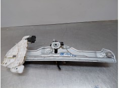Recambio de elevalunas delantero izquierdo para kia sportage concept referencia OEM IAM    2